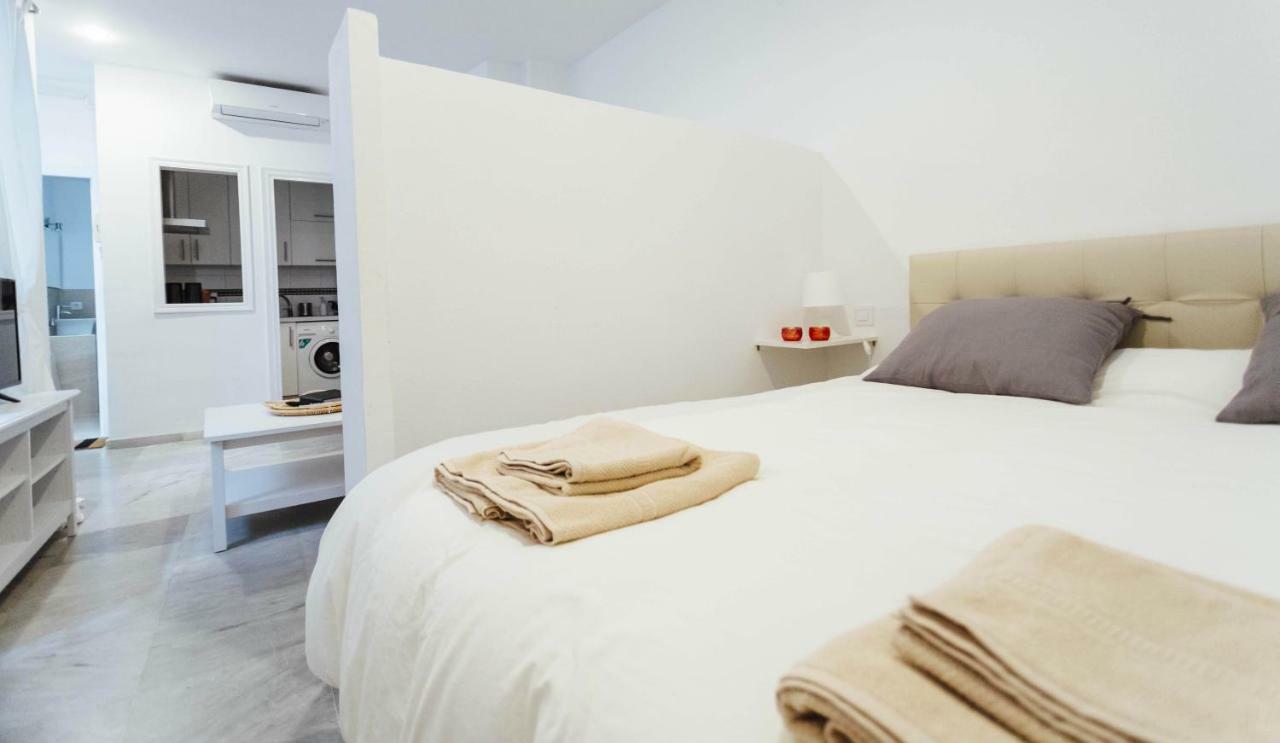 Loft Aire Sevilla Cathedral エクステリア 写真