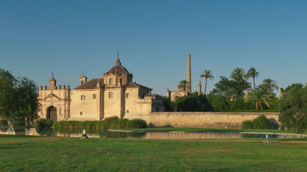 Loft Aire Sevilla Cathedral エクステリア 写真